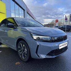 Opel Corsa GS 1.2 Turbo Hybrid 110ch Automatique Vert-Saint-Denis