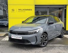 Opel Corsa Vert-Saint-Denis