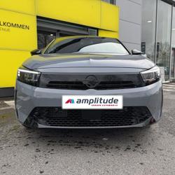 Opel Corsa GS 1.2 Turbo Hybrid 110ch Automatique Vert-Saint-Denis