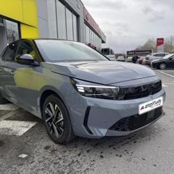 Opel Corsa GS 1.2 Turbo Hybrid 110ch Automatique Vert-Saint-Denis