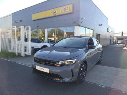 Opel Corsa - 1.2 Turbo Hybrid 110ch GS e-DCT6 - 25 699 €