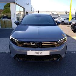Opel Corsa 1.2 Turbo Hybrid 110ch GS e-DCT6 Corbeil-Essonnes