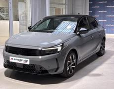 Opel Corsa Brie-Comte-Robert