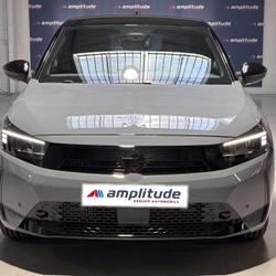 Opel Corsa 1.2 Turbo Hybrid 110ch GS e-DCT6 Brie-Comte-Robert