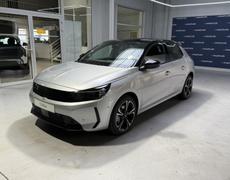 Opel Corsa Brie-Comte-Robert