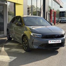 Opel Corsa 1.2 Turbo Hybrid 110ch GS e-DCT6 Vert-Saint-Denis