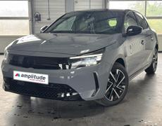 Opel Corsa Samoreau