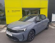 Opel Corsa Vert-Saint-Denis