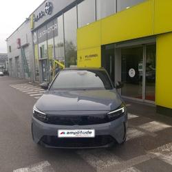 Opel Corsa 1.2 Turbo Hybrid 110ch GS e-DCT6 Vert-Saint-Denis