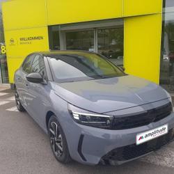 Opel Corsa 1.2 Turbo Hybrid 110ch GS e-DCT6 Vert-Saint-Denis