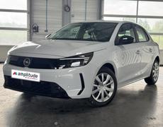 Opel Corsa Vert-Saint-Denis