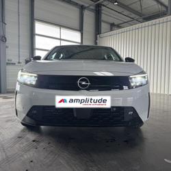 Opel Corsa 1.2 Turbo Hybrid 110ch Edition e-DCT6 Vert-Saint-Denis