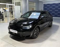 Opel Corsa Brie-Comte-Robert