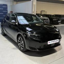 Opel Corsa 1.2 Turbo Hybrid 110ch GS e-DCT6 Brie-Comte-Robert