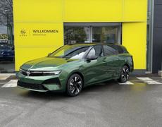 Opel Astra Sports Tourer Vert-Saint-Denis