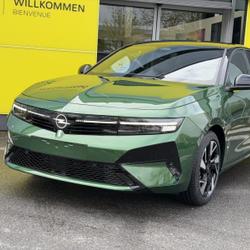 Opel Astra Sports Tourer 1.2 Turbo Hybrid 145ch GS e-DCT 6 Vert-Saint-Denis