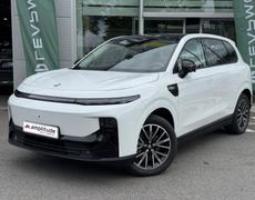 Autres Leapmotor Vert-Saint-Denis