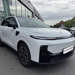 Autres Leapmotor BEV 218ch Pro Max 67,1 kWh Design Vert-Saint-Denis