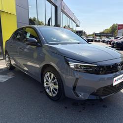 Opel Corsa 1.2 Turbo 100ch Edition occasion - Brie-Comte-Robert - photo 3/24