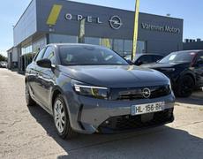 Opel Corsa Varennes-sur-Seine