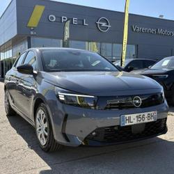 Opel Corsa 1.2 Turbo 100ch Edition Varennes-sur-Seine