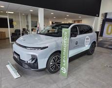 Leapmotor B10 Vert-Saint-Denis