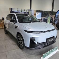 Leapmotor B10 REEV 218ch 18,8 kWh Design Vert-Saint-Denis