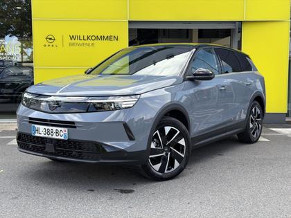 Opel Grandland - 1.2 Turbo Hybrid 145ch Ultimate e-DCT6 - 41 899 €