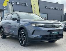 Opel Grandland Varennes-sur-Seine