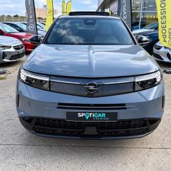 Opel Grandland 1.2 Turbo Hybrid 145ch Ultimate e-DCT6 occasion - Varennes-sur-Seine - photo 2/36