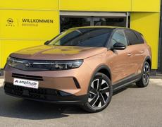 Opel Grandland Vert-Saint-Denis