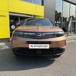 Opel Grandland 1.2 Turbo Hybrid 145ch Ultimate e-DCT6 Vert-Saint-Denis