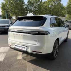 Leapmotor C10 REEV 215ch 28,4 kWh Design MY25 Vert-Saint-Denis