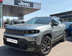 Jeep Compass Corbeil-Essonnes