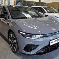 Leapmotor B05 BEV 218ch Pro Max 67,1 kWh Design Vert-Saint-Denis
