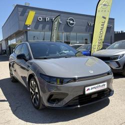 Leapmotor B05 BEV 218ch Pro Max 67,1 kWh Design Varennes-sur-Seine