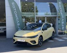 Leapmotor B05 Vert-Saint-Denis