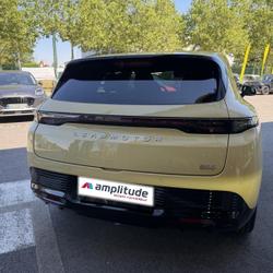 Leapmotor B05 BEV 218ch Pro Max 67,1 kWh Design Vert-Saint-Denis