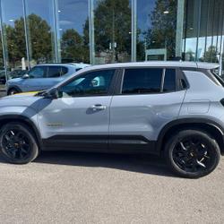 Jeep Avenger 1.2 Turbo T3 145ch MHEV The North Face BVR6 4xe Vert-Saint-Denis