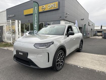 Leapmotor Autres Leapmotor - BEV 197ch Pro Max 53 kWh Design - 26 199 €