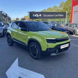 Jeep Avenger 1.2 Turbo T3 110ch e-Hybrid Summit BVR6 occasion - Vert-Saint-Denis - photo 3/20