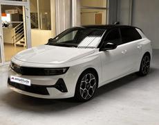 Opel Astra Brie-Comte-Robert