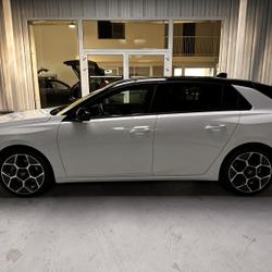 Opel Astra 1.2 Turbo Hybrid 136ch GS e-DCT 6 Brie-Comte-Robert