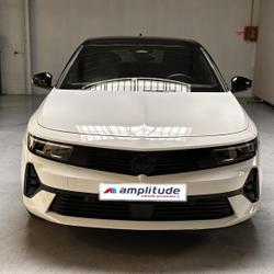 Opel Astra 1.2 Turbo Hybrid 136ch GS e-DCT 6 Brie-Comte-Robert
