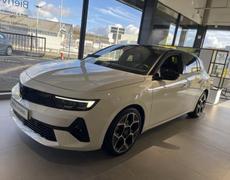 Opel Astra Corbeil-Essonnes