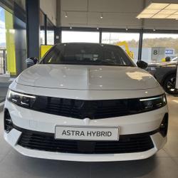 Opel Astra 1.2 Turbo Hybrid 136ch GS e-DCT 6 Corbeil-Essonnes