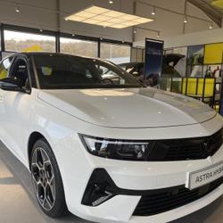 Opel Astra 1.2 Turbo Hybrid 136ch GS e-DCT 6 Corbeil-Essonnes