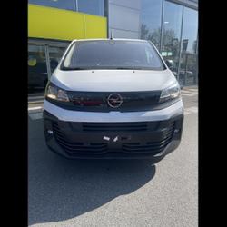 Opel Vivaro fourgon M 2.0 BlueHDi 145ch Pack Premium Connect Vert-Saint-Denis