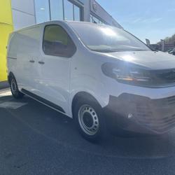 Opel Vivaro fourgon M 2.0 BlueHDi 145ch Pack Premium Connect Vert-Saint-Denis
