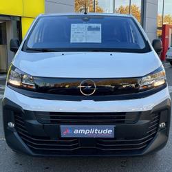 Opel Vivaro fourgon M 2.0 BlueHDi 145ch Pack Premium Connect Vert-Saint-Denis